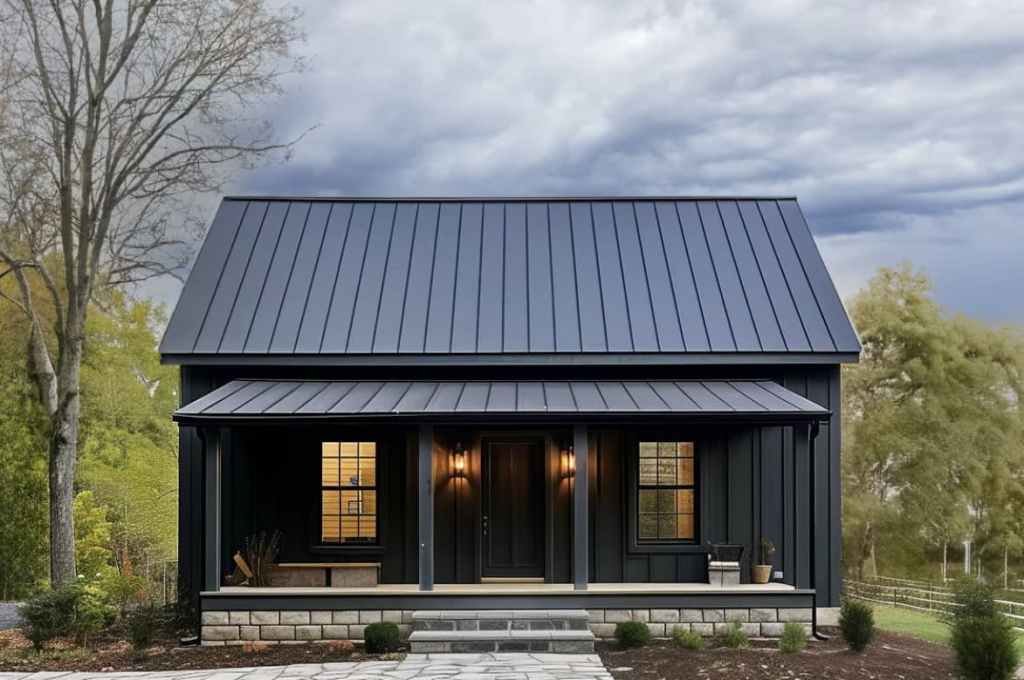 barndominium cost calculator for budget control