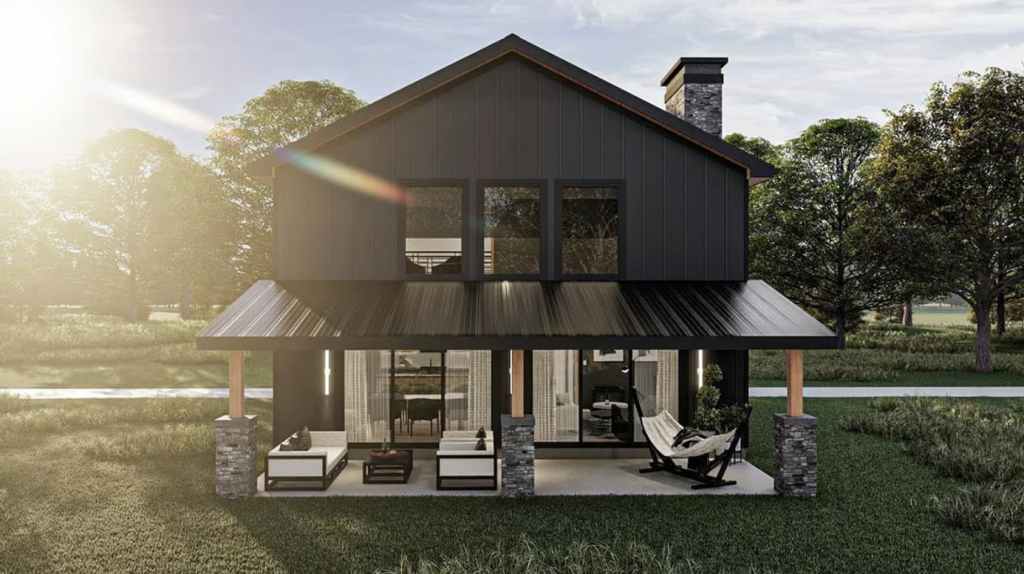 benefits of a metal building guide