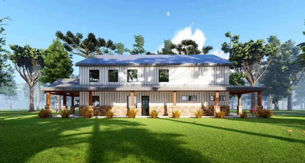 comparing metal buildings to other options