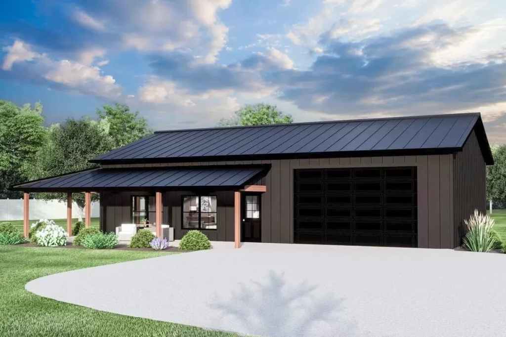 why metal buildings are a smart investment